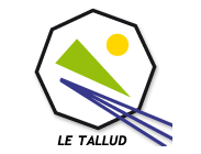 logo tallud